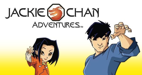 Jackie Chan Adventures – Bild: The JC Group / Blue Train Entertainment