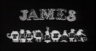 James’ Tierleben James’ Tierleben