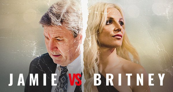 Jamie vs Britney – Bild: Warner Bros. Discovery