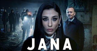 Jana – Marked for life