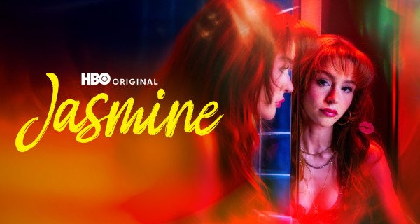 Jasmine – Bild: HBO Max Jasmine – Bild: HBO Max