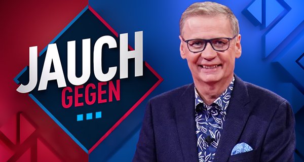 Jauch gegen … – Bild: RTL/Stefan Gregorowius Jauch gegen … – Bild: RTL/Stefan Gregorowius