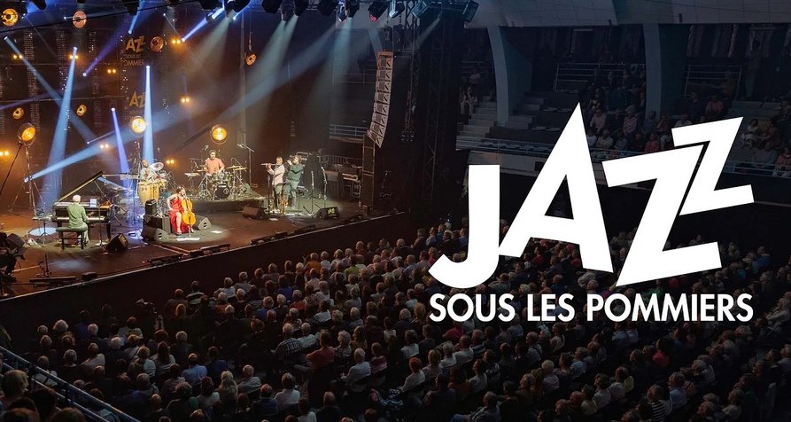 Jazz sous les Pommiers – Bild: arte.tv