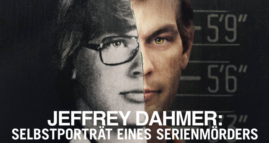 Jeffrey Dahmer: Selbstporträt eines Serienmörders – Bild: Netflix Jeffrey Dahmer: Selbstporträt eines Serienmörders – Bild: Netflix