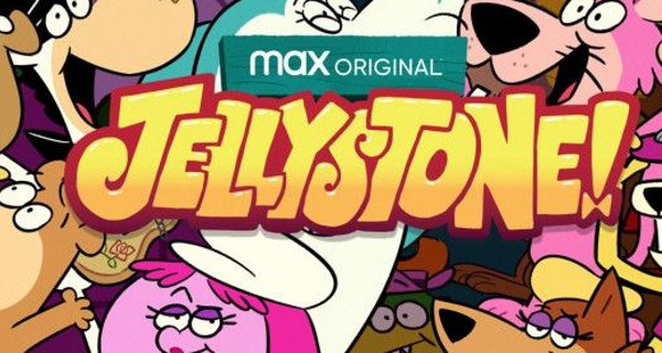 Jellystone! – Bild: Hanna-Barbera Productions/Warner Bros. Animation Jellystone! – Bild: Hanna-Barbera Productions/Warner Bros. Animation