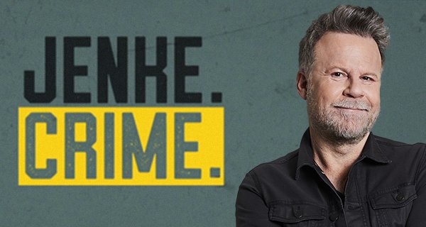 Jenke. Crime. – Bild: ProSieben/Marc Rehbeck Jenke. Crime. – Bild: ProSieben/Marc Rehbeck