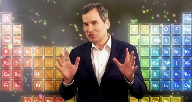 Jenseits der Elemente – Bild: SRF/zVg Jenseits der Elemente – Bild: SRF/zVg