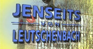 Jenseits von Leutschenbach