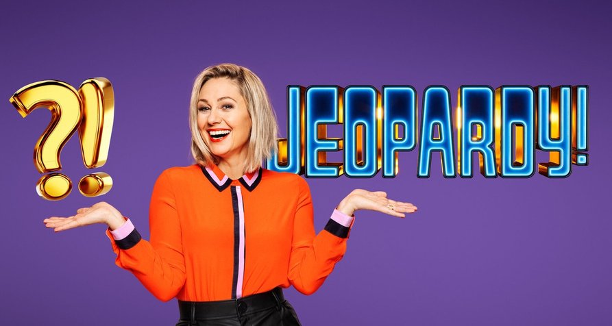 Jeopardy! – Bild: Sat.1/Bernd Jaworek