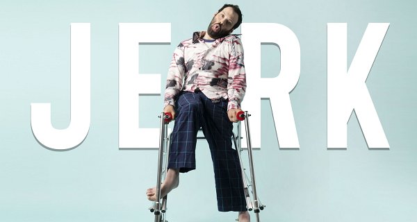 Jerk – Bild: BBC Three Jerk – Bild: BBC Three