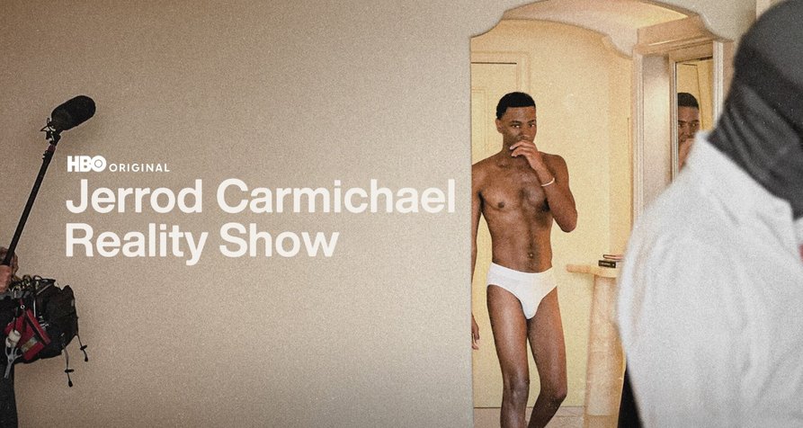 Jerrod Carmichael Reality Show – Bild: Edgeline Films/HBO/Morningside Entertainment Jerrod Carmichael Reality Show – Bild: Edgeline Films/HBO/Morningside Entertainment