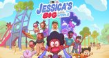 Jessicas große Welt – Bild: Cartoon Network Studios/Guru Animation Studio/Moonbug Entertainment