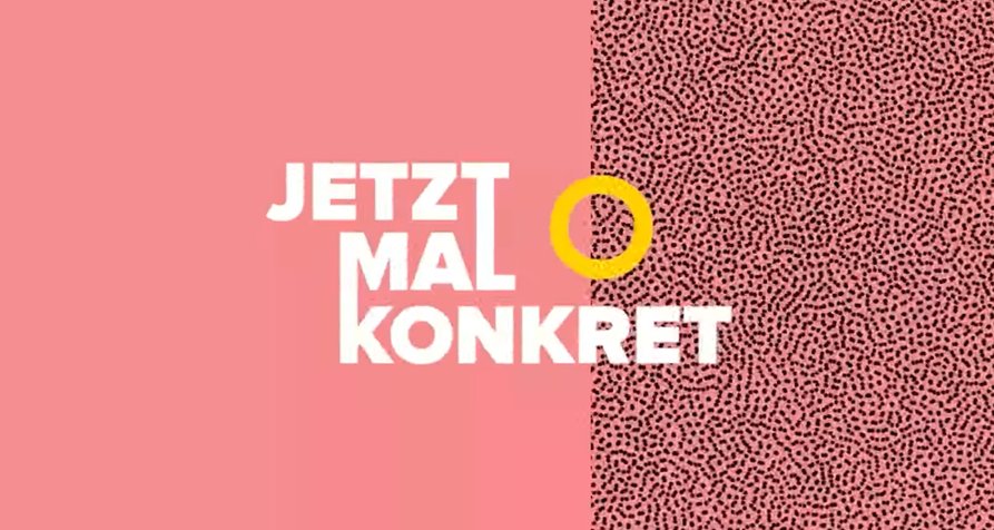 Jetzt mal konkret – Bild: rbb24/Screenshot Jetzt mal konkret – Bild: rbb24/Screenshot