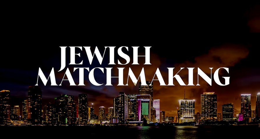 Jewish Matchmaking – Bild: Netflix Jewish Matchmaking – Bild: Netflix