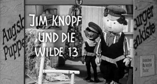 Jim Knopf und die Wilde 13 Jim Knopf und die Wilde 13