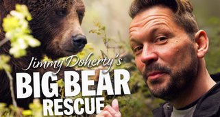 Jimmy Dohertys große Tierrettung