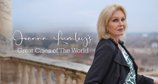 Joanna Lumley's Traumstädte Europas – Bild: Burning Bright Productions