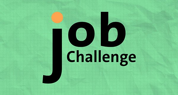 JobChallenge – Bild: BR