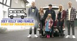 Joey Kelly und Familie - Roadtrip Panamericana – Bild: RTL Zwei/Dreiwerk Entertainment Joey Kelly und Familie - Roadtrip Panamericana – Bild: RTL Zwei/Dreiwerk Entertainment