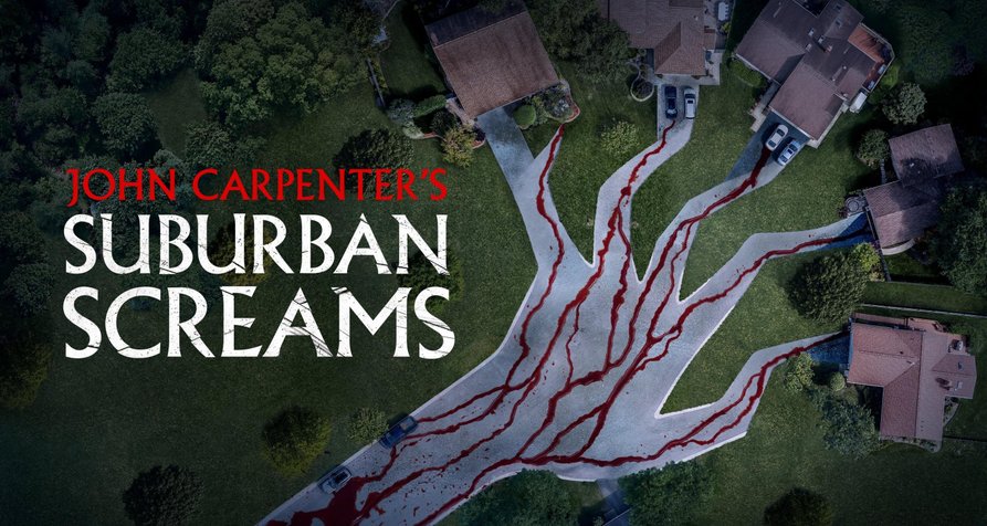 John Carpenter’s Suburban Screams – Bild: DiGa Studios / Milk & Honey Pictures / Storm King Productions John Carpenter’s Suburban Screams – Bild: DiGa Studios / Milk & Honey Pictures / Storm King Productions