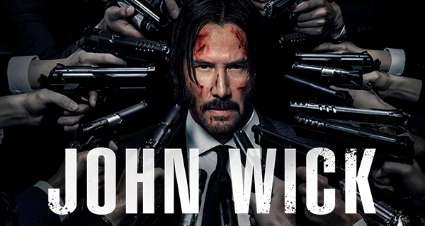 John Wick 2 (Blu-ray) - Chad Stahelski - Ruby Rose - Keanu Reeves - Blu-ray  - Compra filmes e DVD na