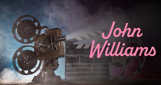 John Williams John Williams