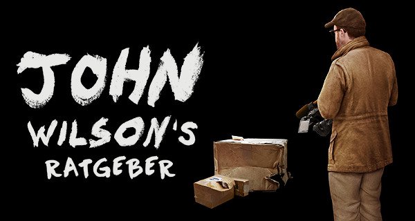 John Wilson’s Ratgeber – Bild: HBO
