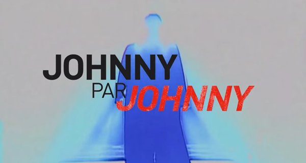 Johnny Hallyday über Johnny Hallyday – Bild: Netflix/Screenshot