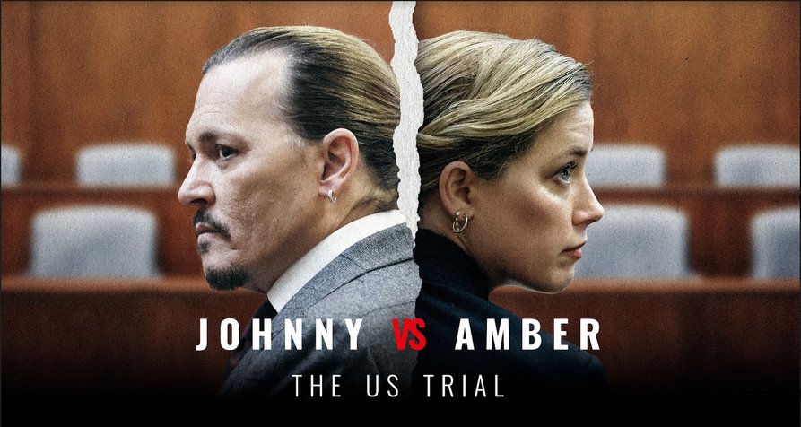 Johnny vs Amber: Der US-Prozess – Bild: Warner Bros. Discovery Johnny vs Amber: Der US-Prozess – Bild: Warner Bros. Discovery
