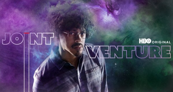 Joint Venture: Vernebelte Geschäfte – Bild: HBO Joint Venture: Vernebelte Geschäfte – Bild: HBO