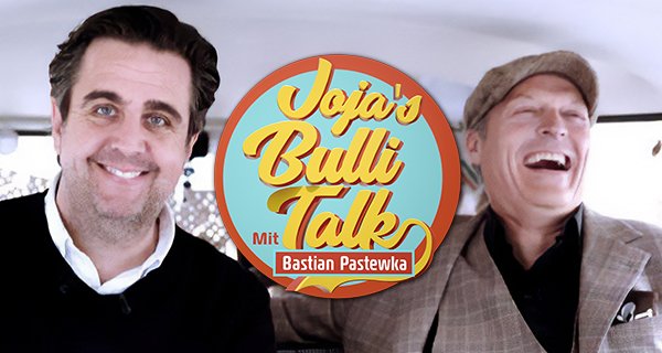 JOJAs Bullitalk – Bild: RTL JOJAs Bullitalk – Bild: RTL