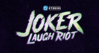Joker: Laugh Riot