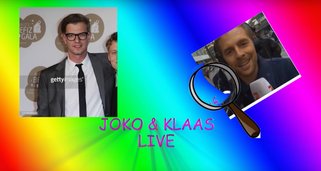 Joko & Klaas LIVE