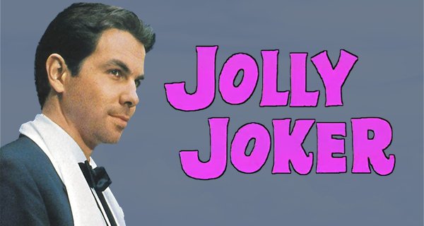 Jolly Joker – Bild: Fernsehjuwelen