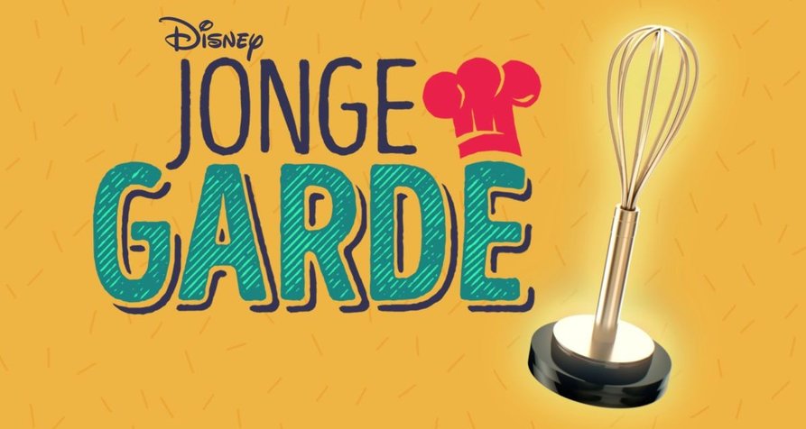 Jonge Garde – Bild: Disney Jonge Garde – Bild: Disney