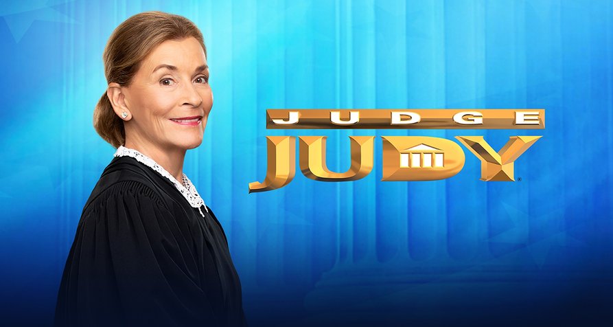 Judge Judy – Bild: Big Ticket Television