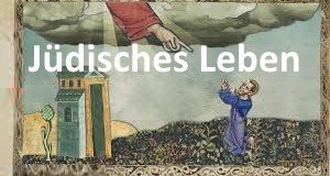 Jüdisches Leben – Bild: arte.tv Jüdisches Leben – Bild: arte.tv