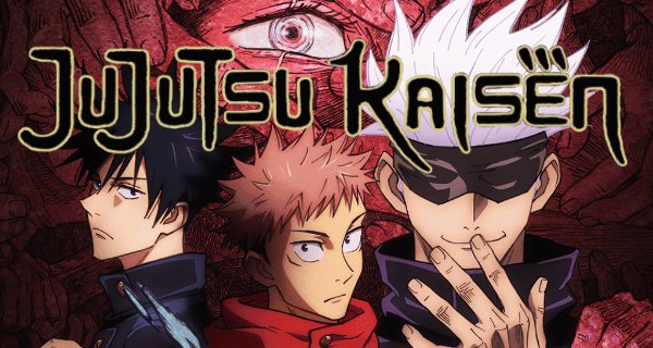 Jujutsu Kaisen – Bild: MAPPA Jujutsu Kaisen – Bild: MAPPA