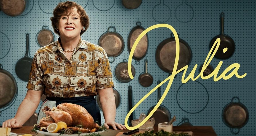 Julia – Bild: HBO Max Julia – Bild: HBO Max