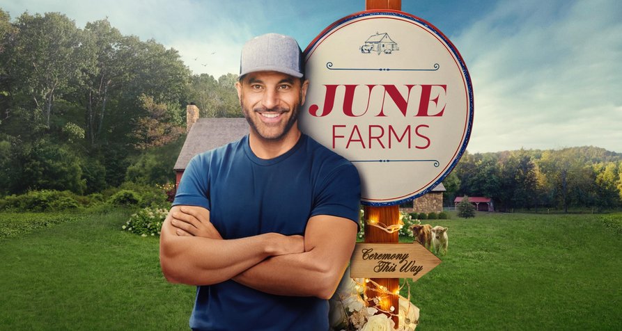 June Farms – Bild: Prime Video