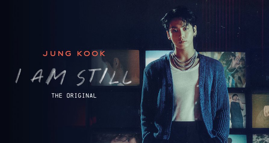„Jung Kook: I Am Still“ The Original – Bild: Disney „Jung Kook: I Am Still“ The Original – Bild: Disney