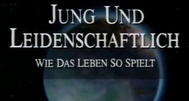 Jung und Leidenschaftlich – Bild: RTL / Screenshot Jung und Leidenschaftlich – Bild: RTL / Screenshot