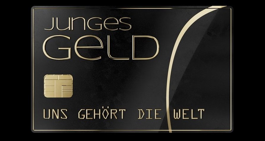 Junges Geld – Uns gehört die Welt – Bild: Puls 4 Junges Geld – Uns gehört die Welt – Bild: Puls 4