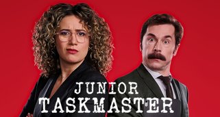 Junior Taskmaster