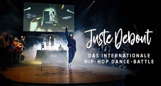 Juste Debout