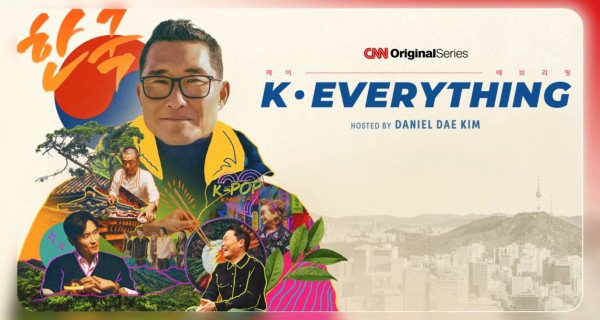 K-Everything – Bild: CNN K-Everything – Bild: CNN