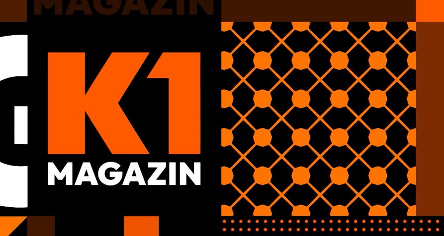 K1 Magazin – Bild: Kabel Eins/Screenshot K1 Magazin – Bild: Kabel Eins/Screenshot