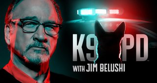 K9 – Die Hundestaffel mit Jim Belushi