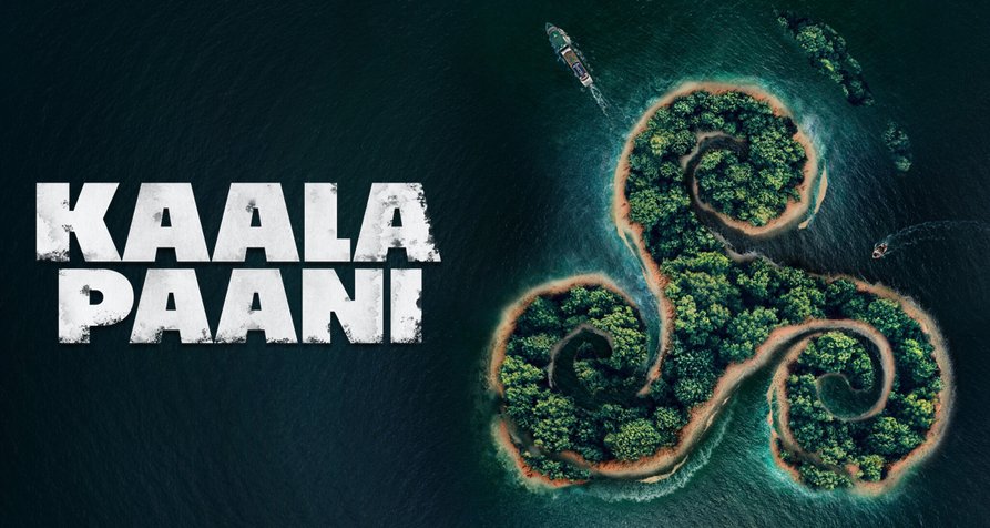 Kaala Paani – Bild: Netflix Kaala Paani – Bild: Netflix