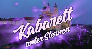 Kabarett unter Sternen: Tafelrunde-Open-Air